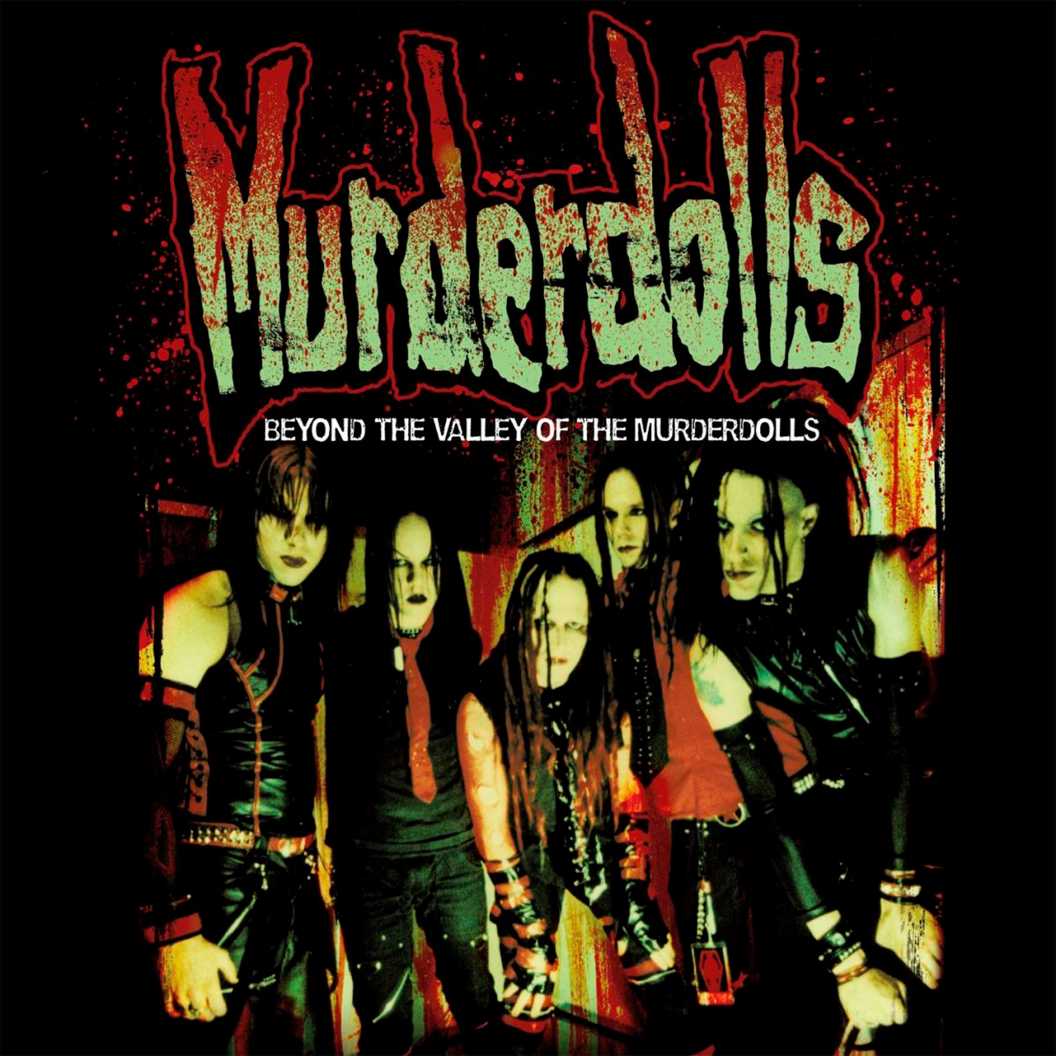 Beyond the Valley of the Murderdolls